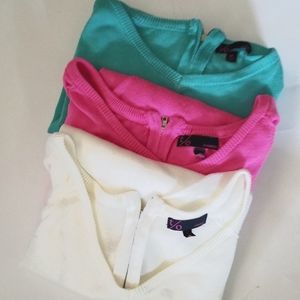Summer Sweater Bundle